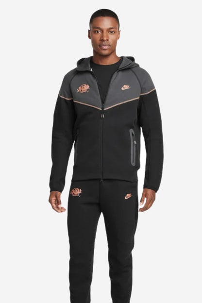 Graffiti Tech Tracksuit