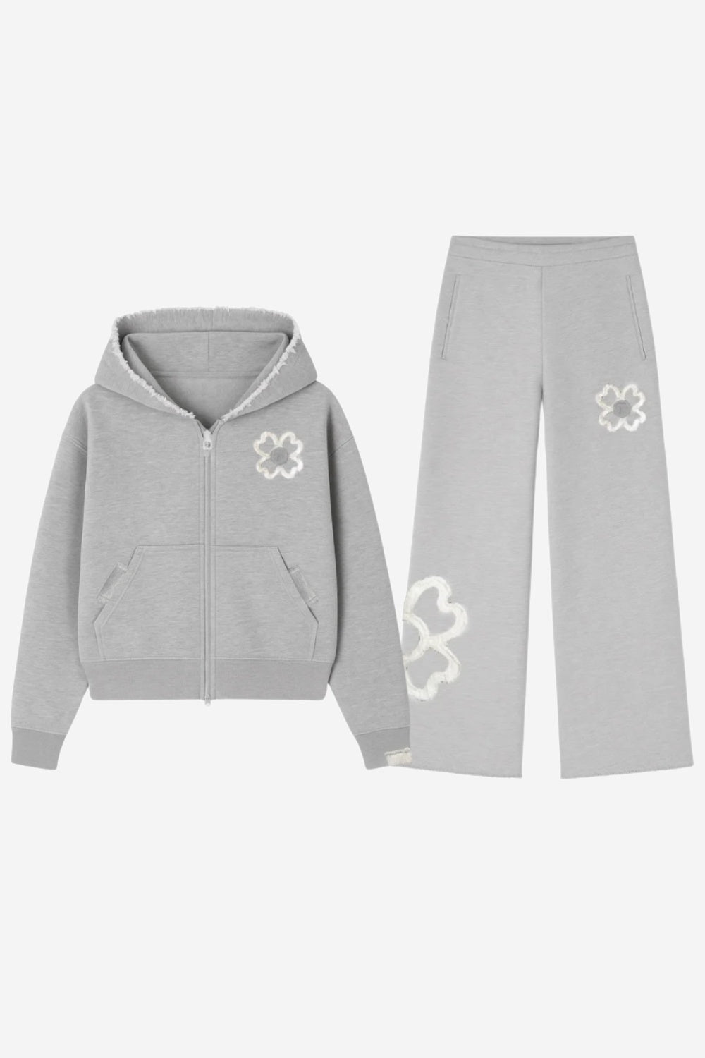Cross Trcksuit
