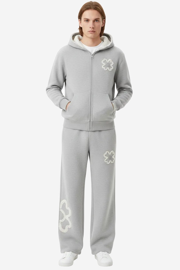 Cross Trcksuit