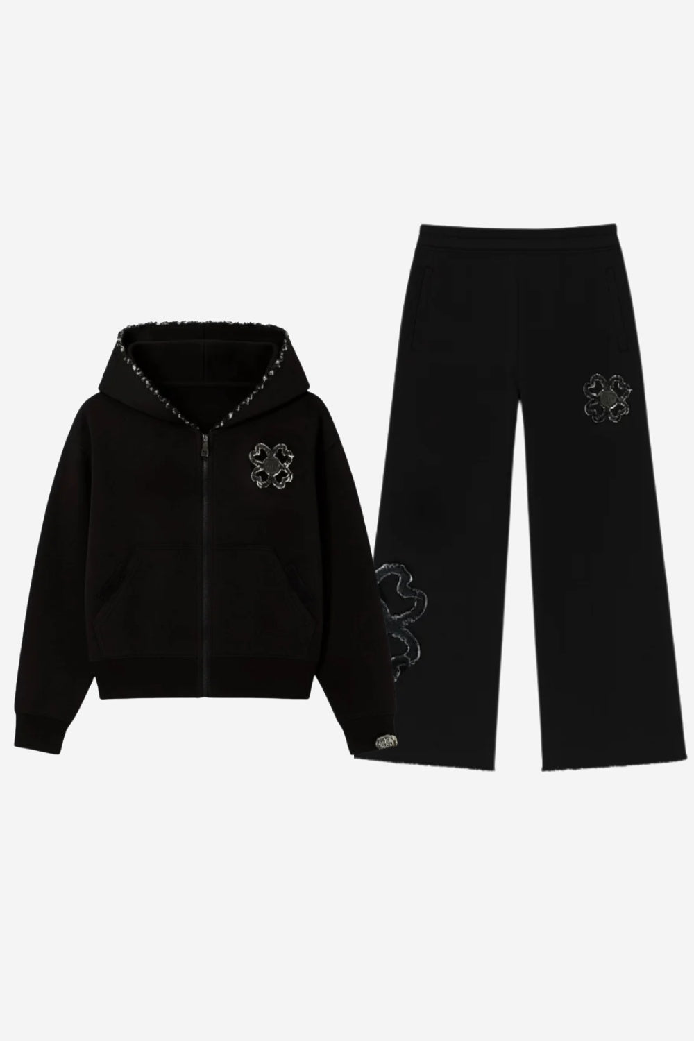 Cross Trcksuit