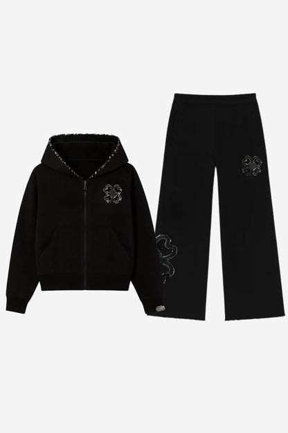 Cross Trcksuit