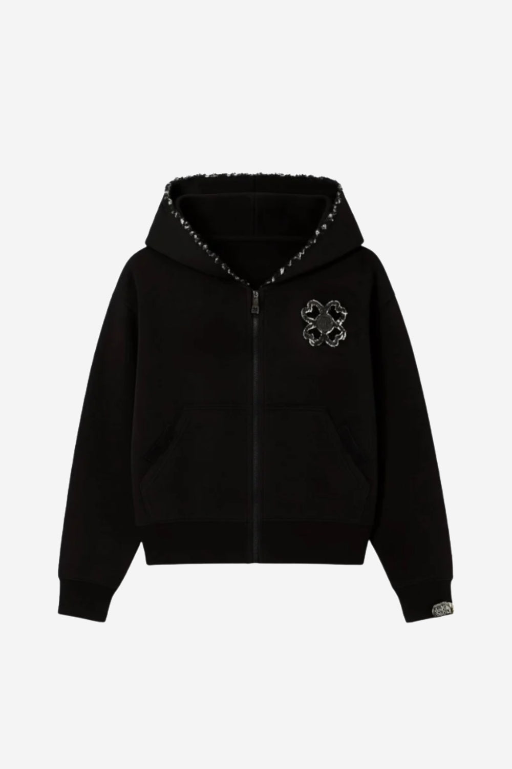 Cross Trcksuit