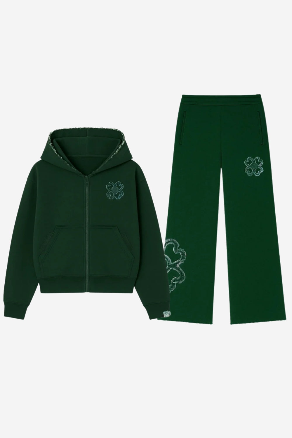 Cross Trcksuit