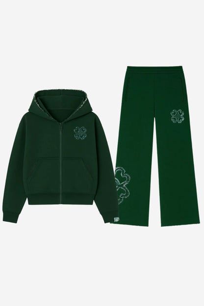 Cross Trcksuit