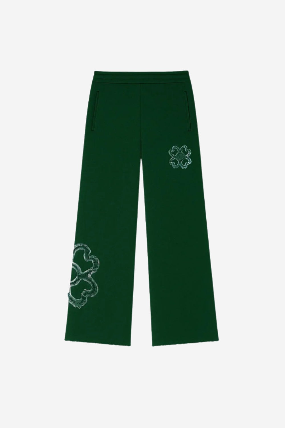 Cross Trcksuit