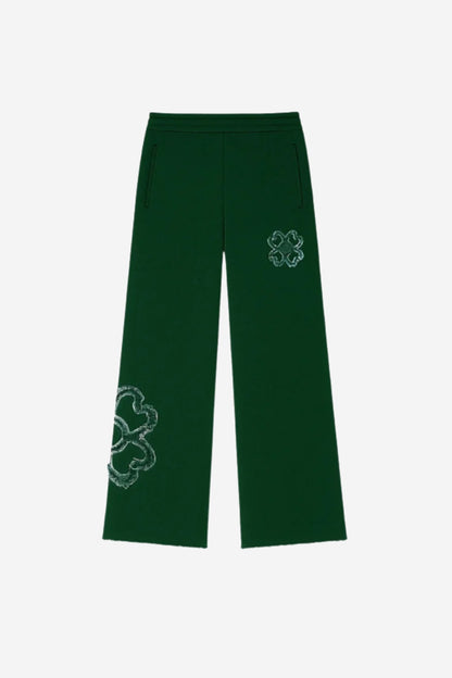 Cross Trcksuit