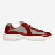 Red Silver
