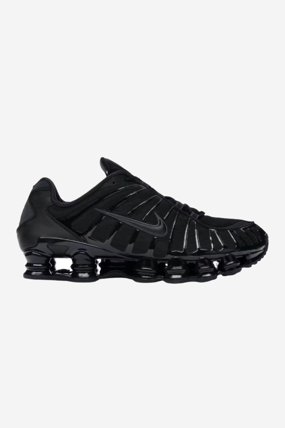 Shock Sneakers