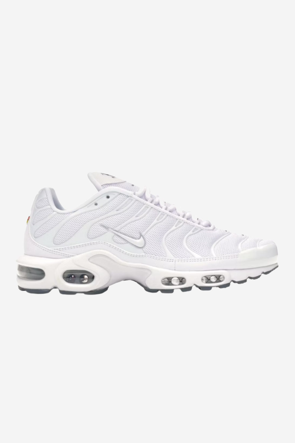 Tuned Air Sneakers