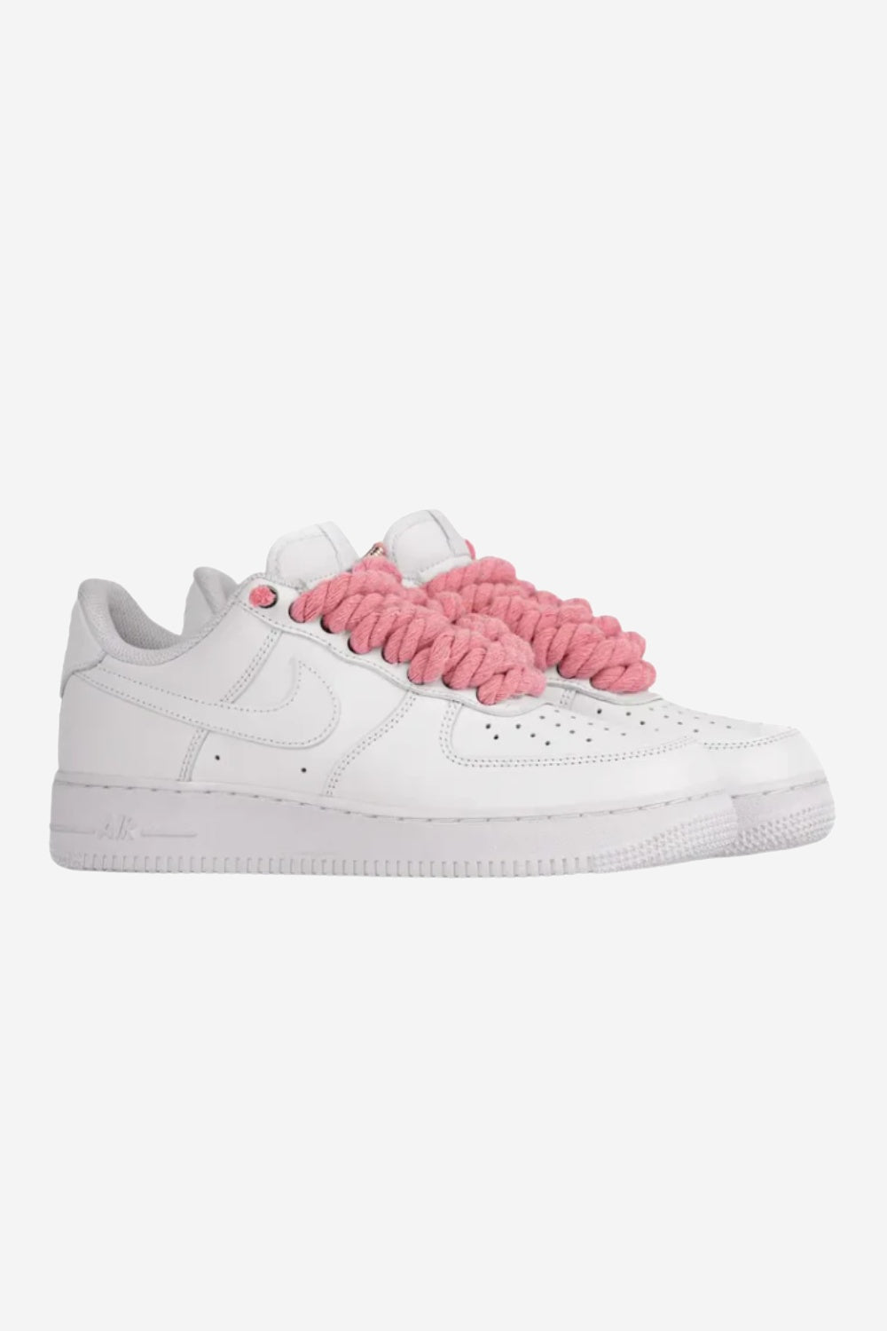 Vector Rope Laces Force Sneakers