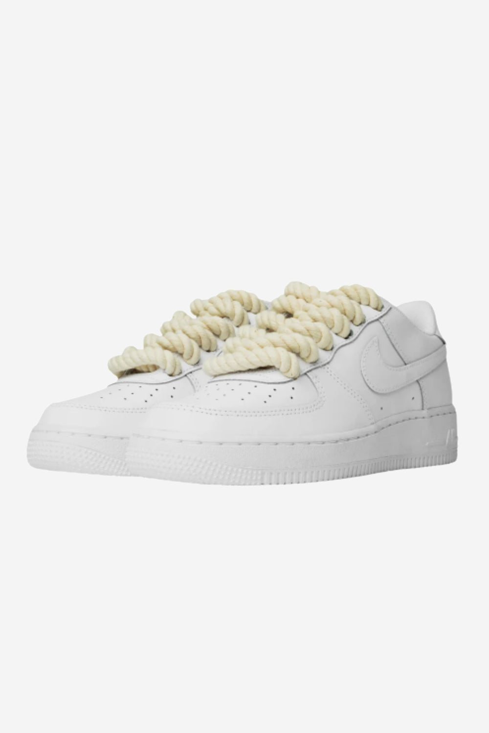 Vector Rope Laces Force Sneakers