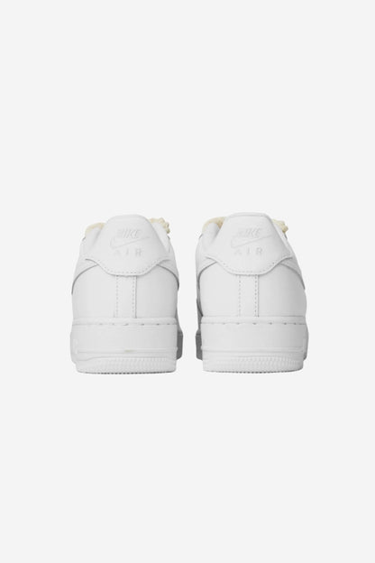 Vector Rope Laces Force Sneakers