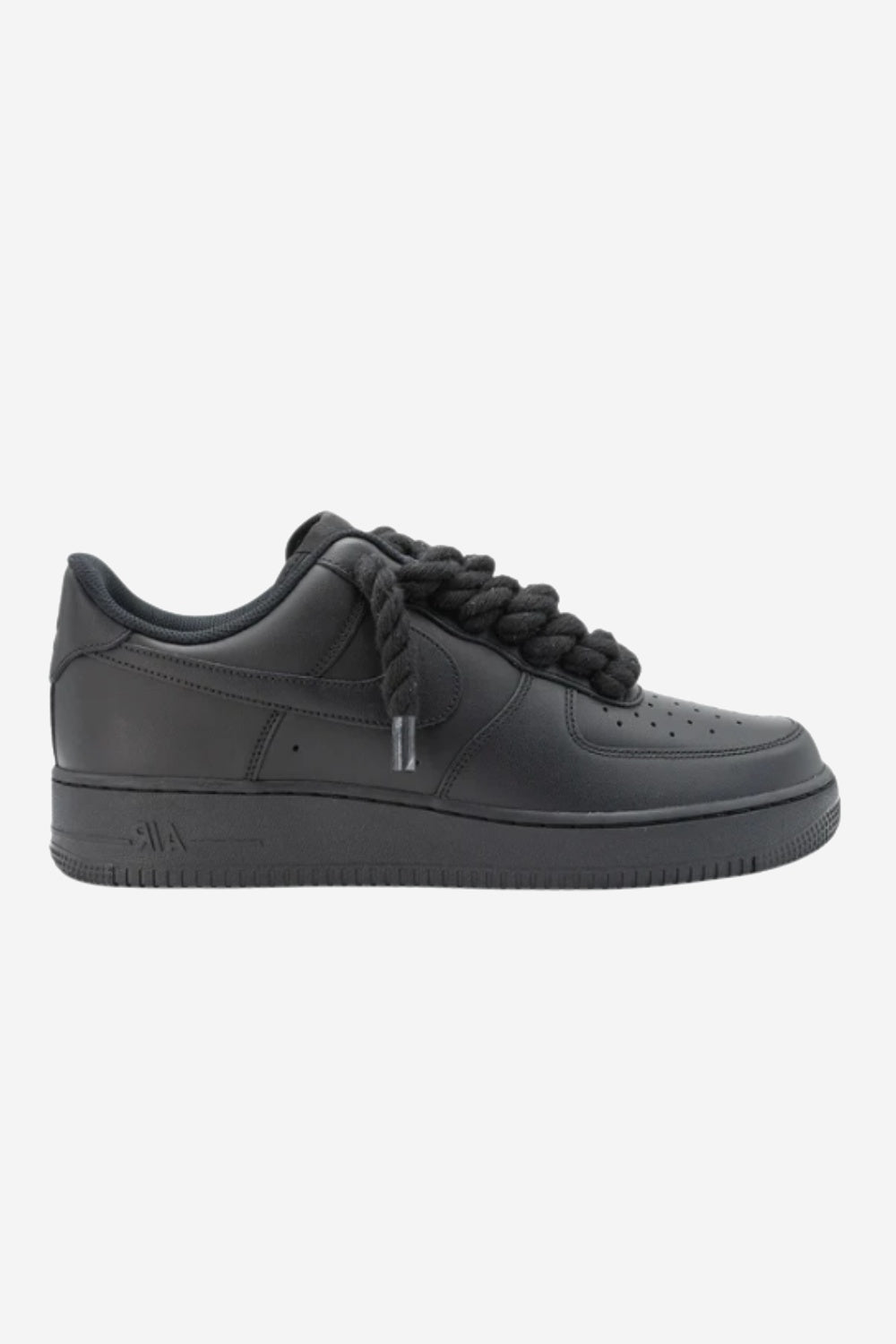 Vector Rope Laces Force Sneakers