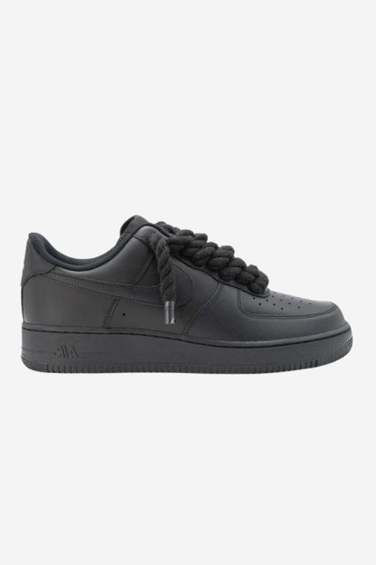 Vector Rope Laces Force Sneakers