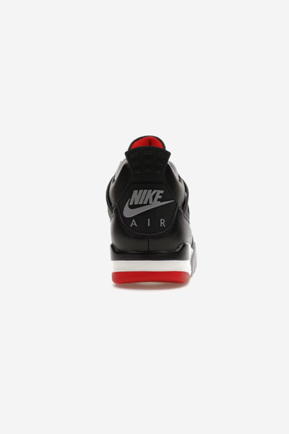 Four Sneakers