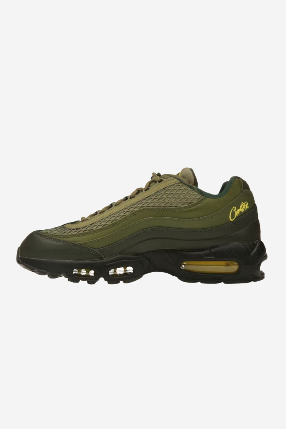 Air 95 Cortz