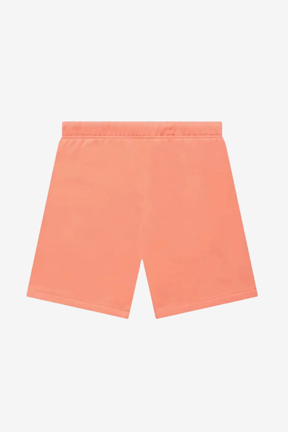Essential Coral Shorts