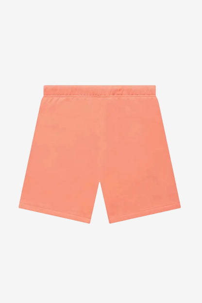 Essential Coral Shorts