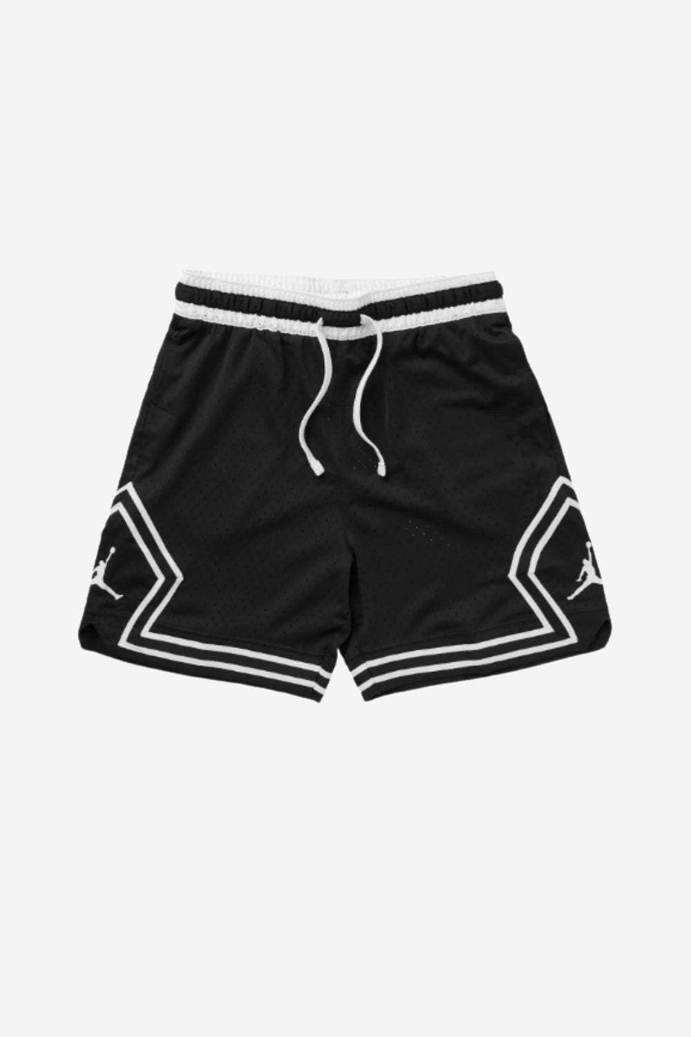 J Diamond Shorts