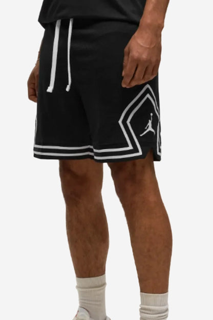 J Diamond Shorts