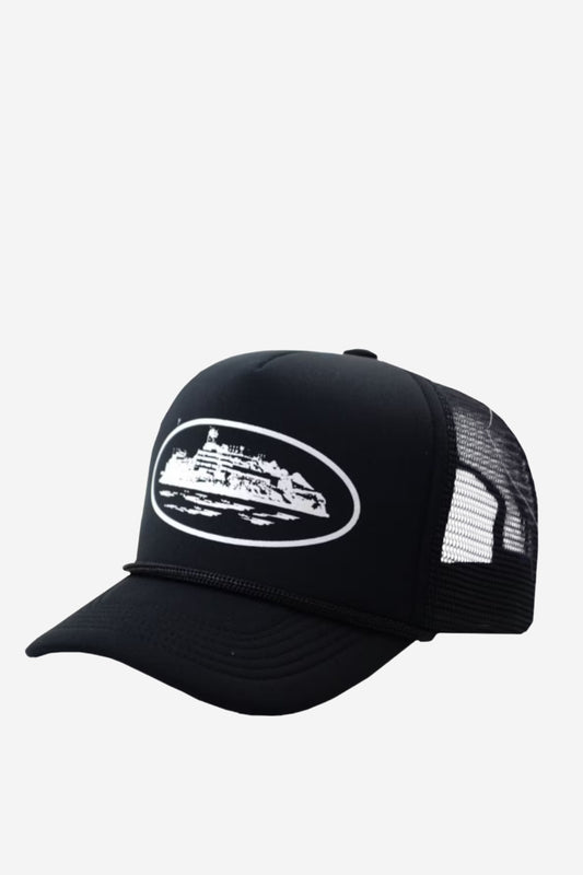 Classic Island Cap