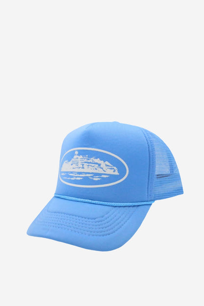 Classic Island Cap