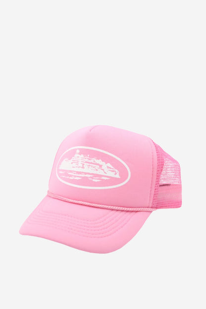 Classic Island Cap