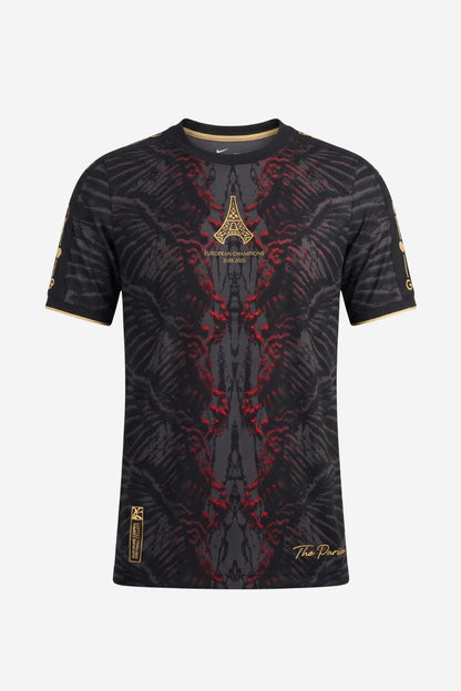 PSG (European Champions) Jersey