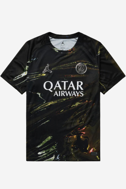 PSG Fifth Kit 2026/2027 – Night Edition