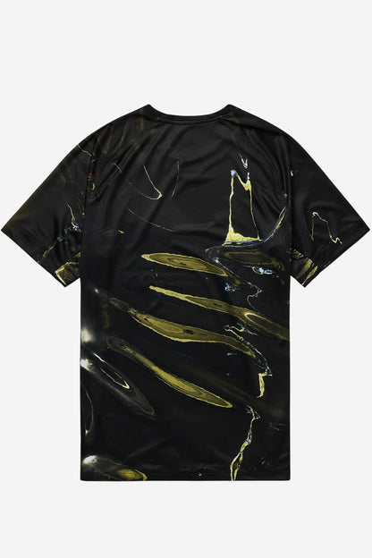 PSG Fifth Kit 2026/2027 – Night Edition