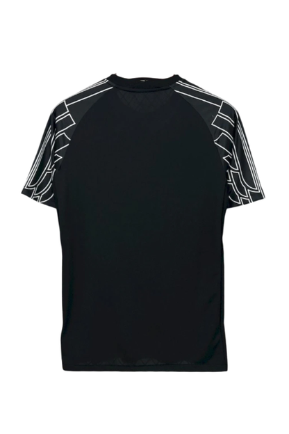 PSG Fourth Black Kit