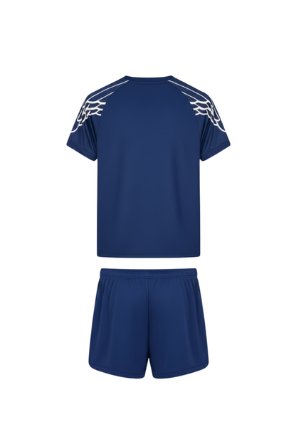 PSG Paris Saint-Germain X Jordan Kids Size