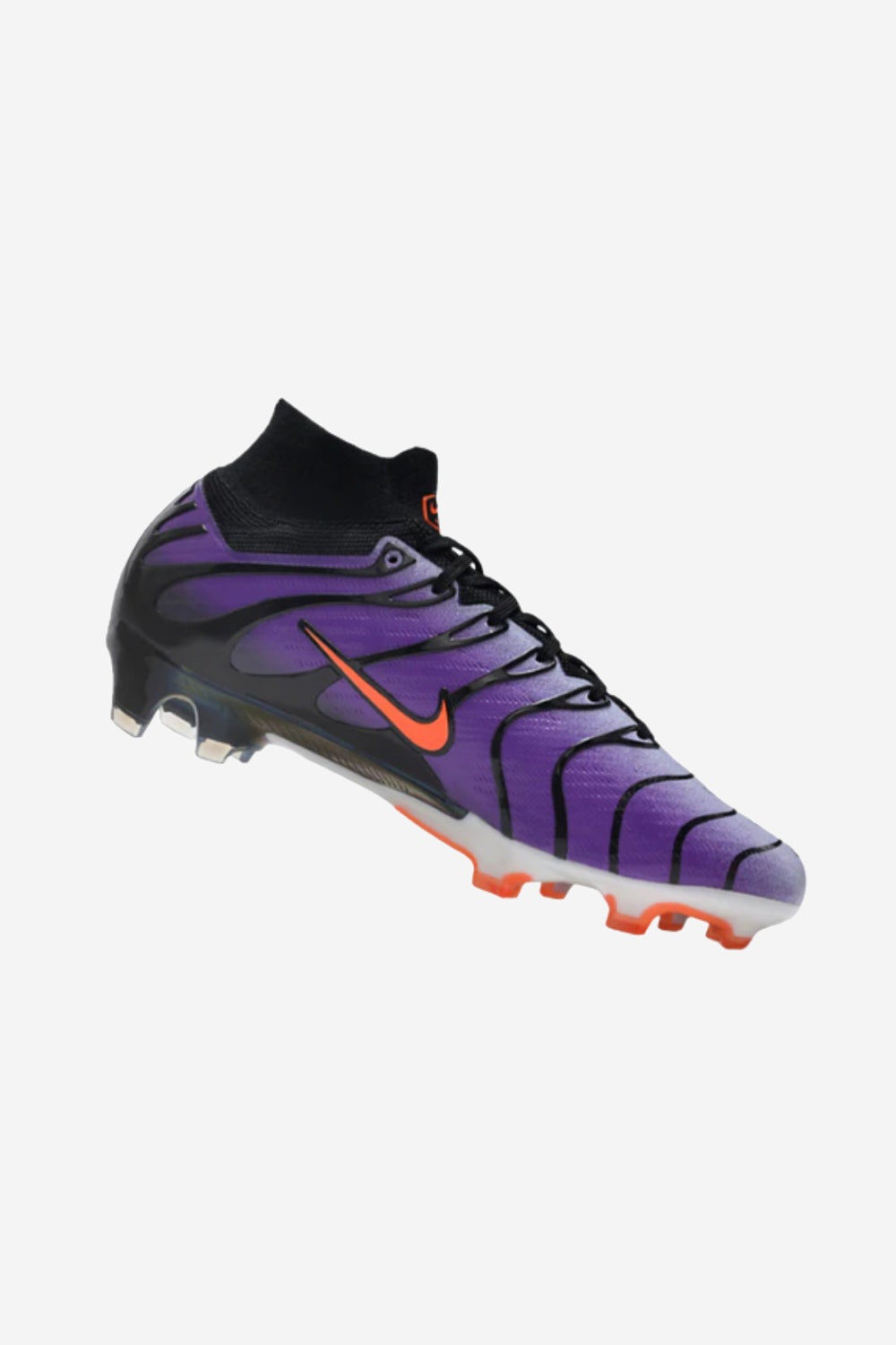 Air Zoom Mercurial Superfly 9 Elite FG