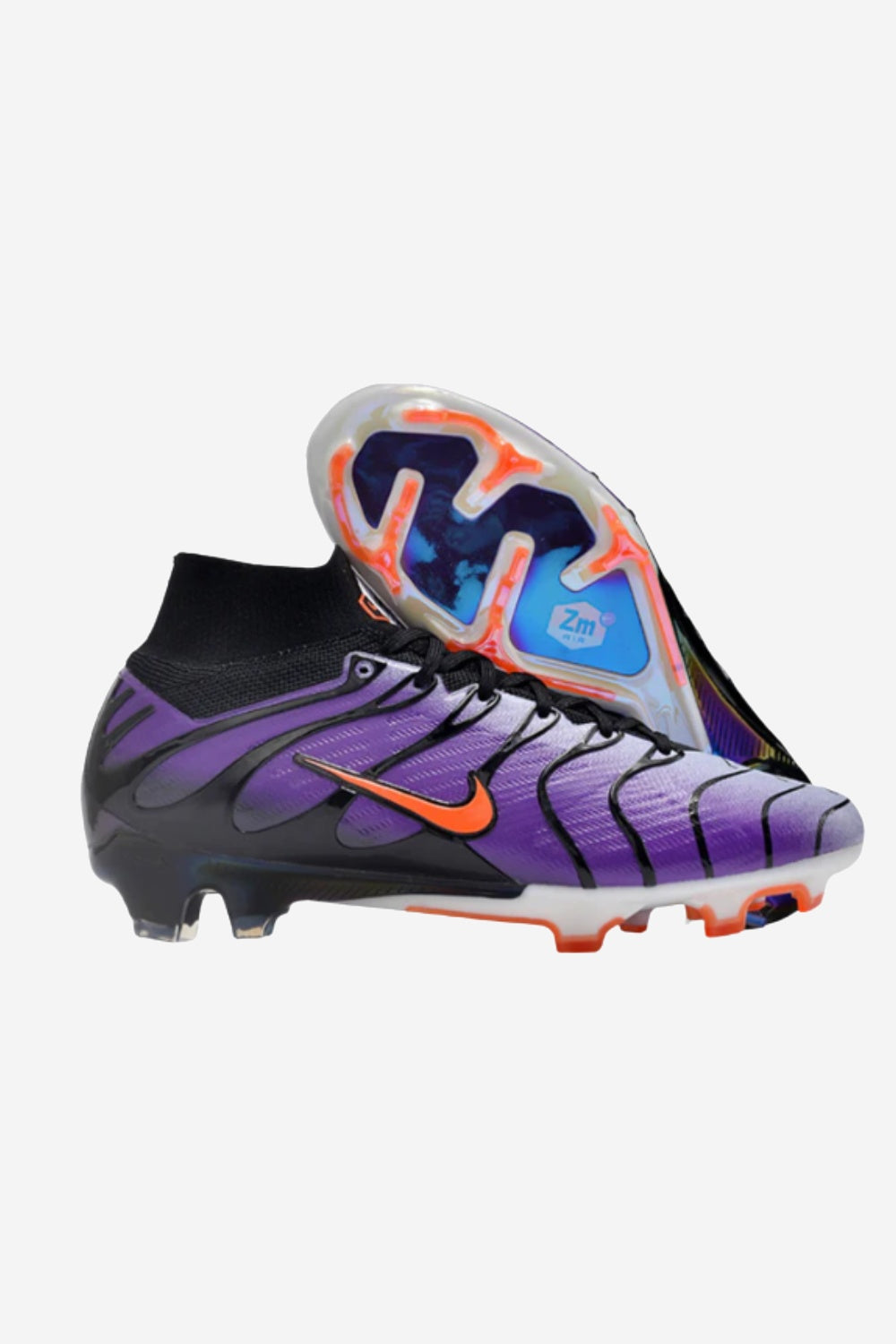 Air Zoom Mercurial Superfly 9 Elite FG