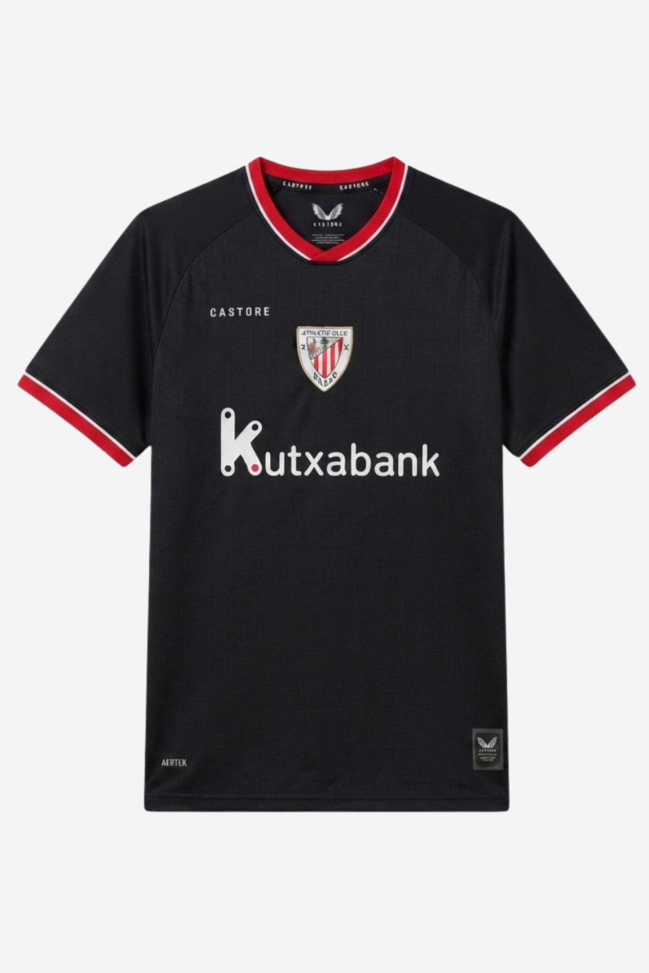 Athletic Bilbao 26/27 Football Jersey