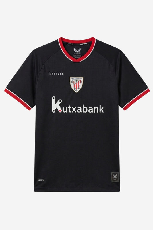 Athletic Bilbao 26/27 Football Jersey