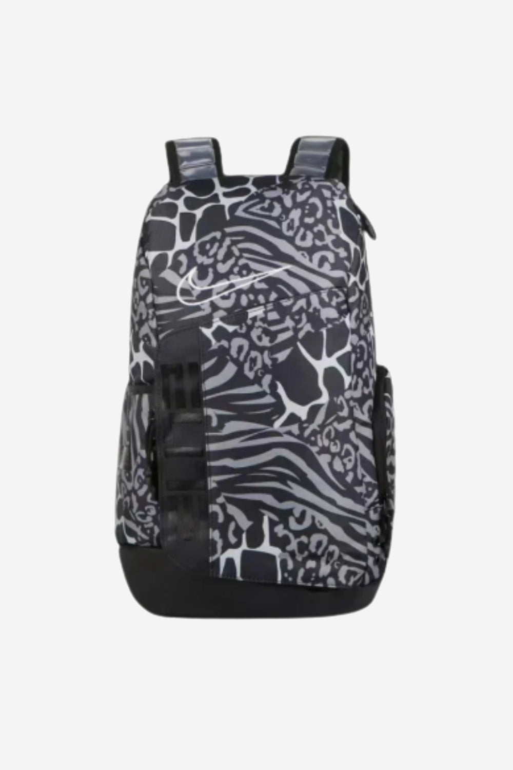 Elite Backpack Black Safari