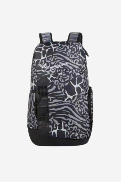 Elite Backpack Black Safari