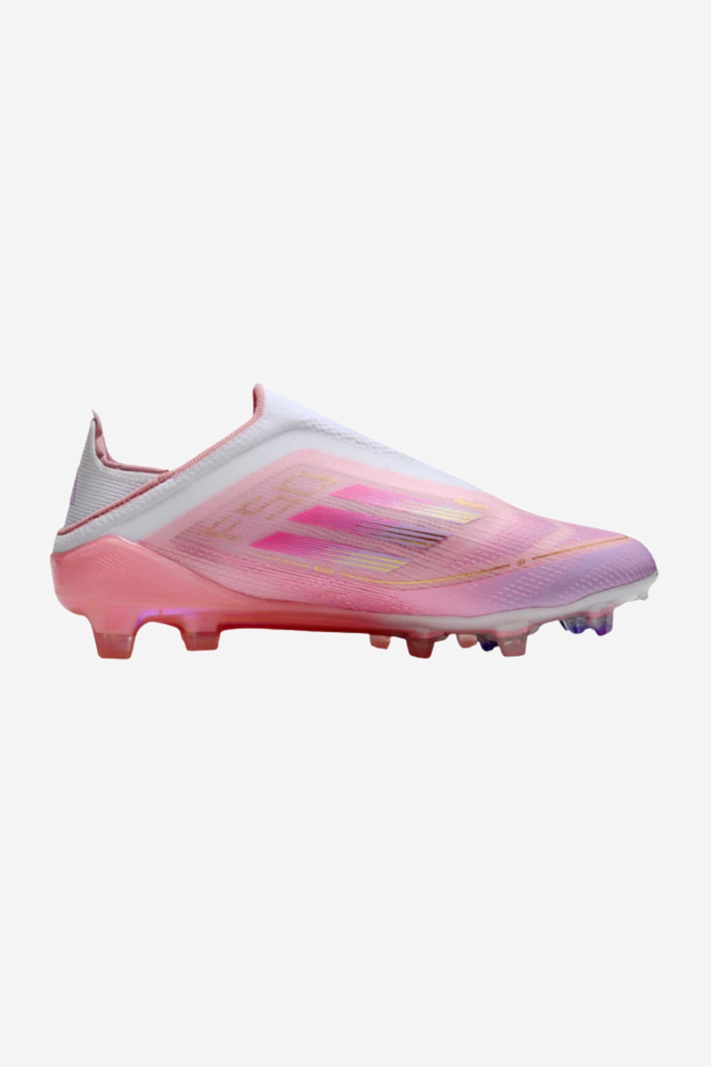 F50 Laceless X Lamine Yamal “304”