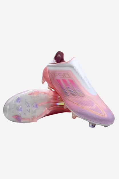 F50 Laceless X Lamine Yamal “304”