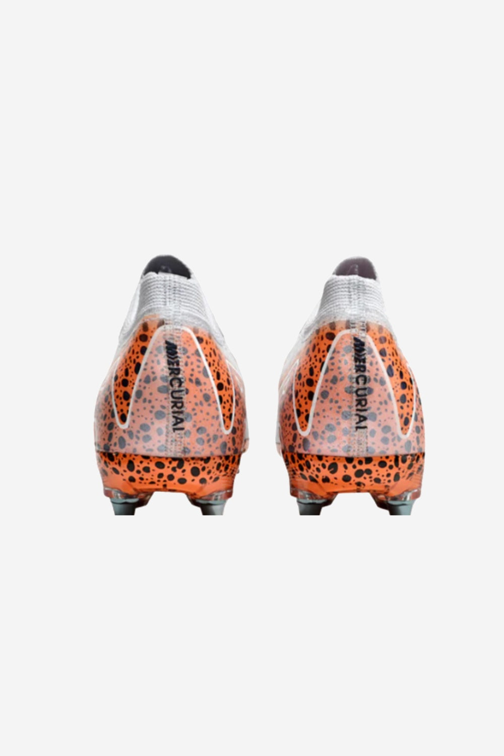 Mercurial Air Zoom Vapor 16 Elite Leopard Metal studs (Sg)