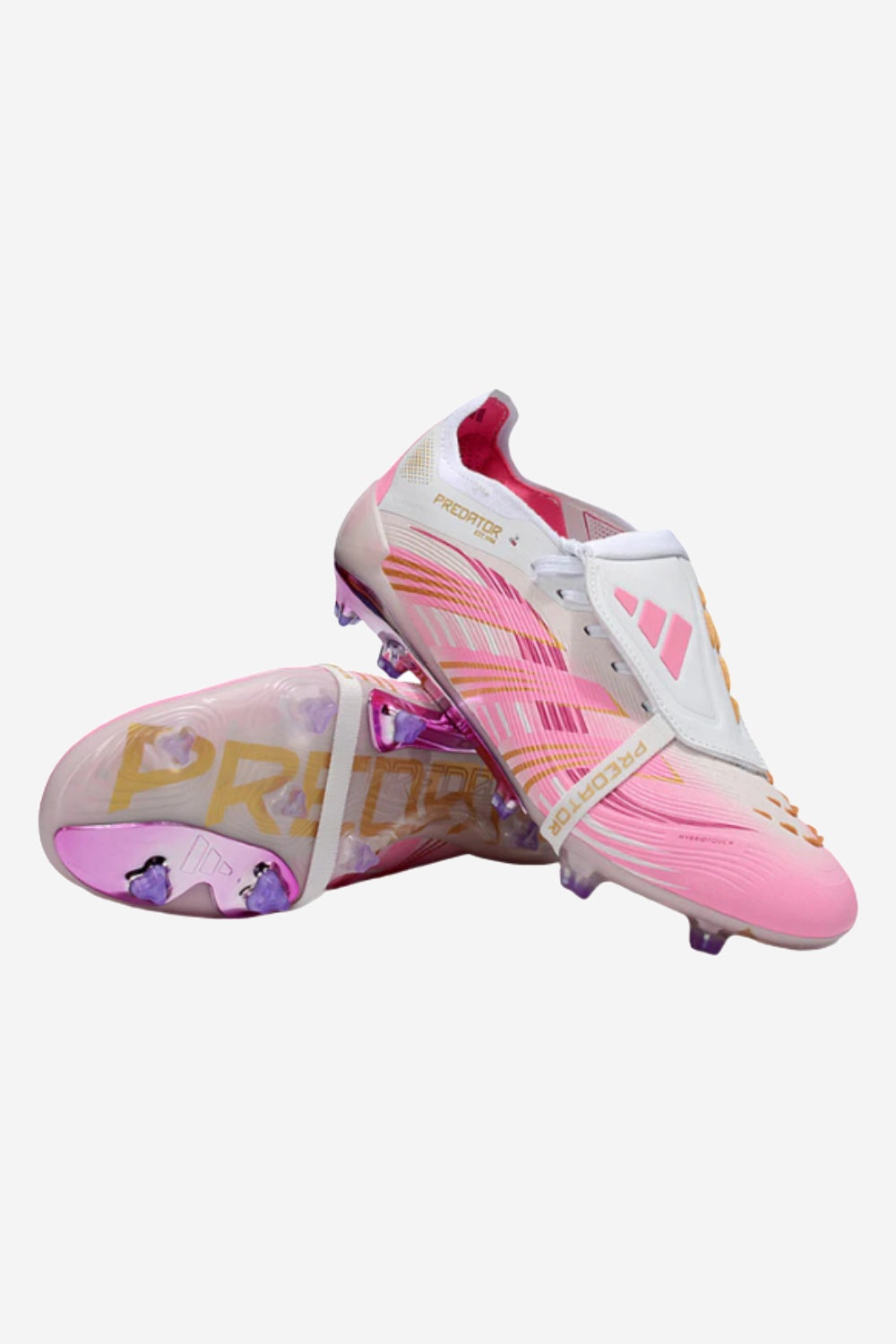 Predator Elite FG with “Tongue”