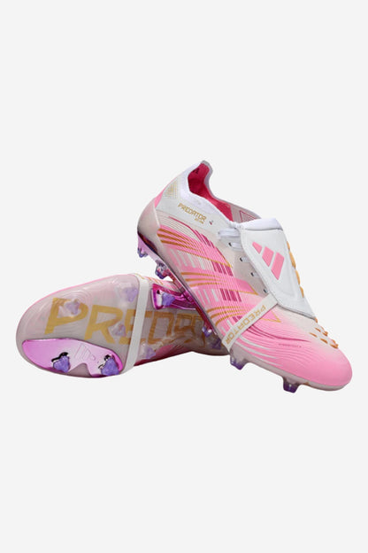 Predator Elite FG with “Tongue”