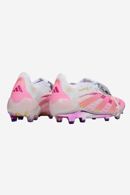 Predator Elite FG with “Tongue”