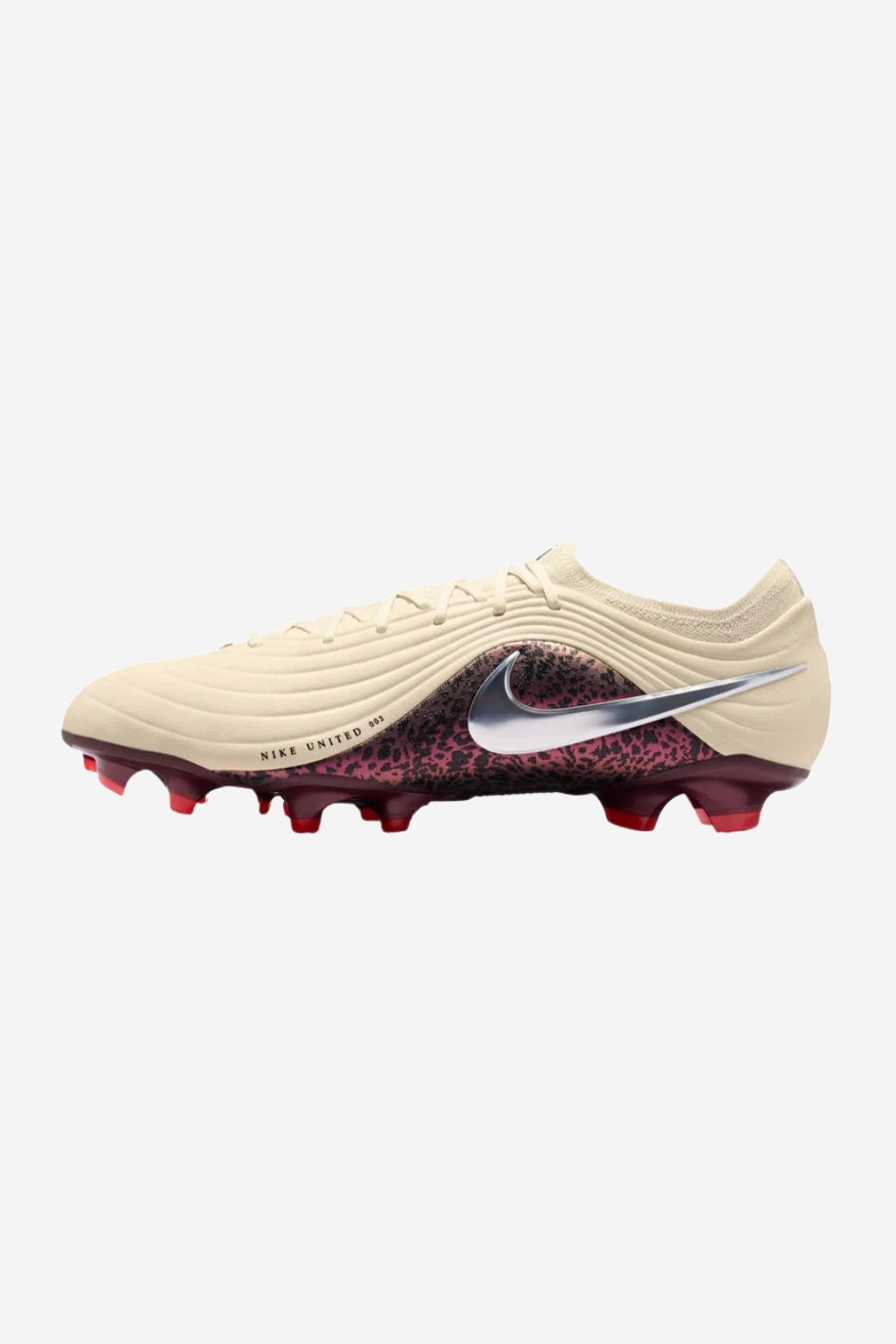 Tiempo United Maestro Élite FG