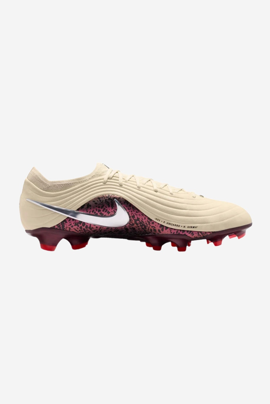 Tiempo United Maestro Élite FG