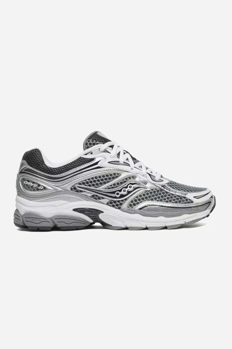 Omni 9 Sneakers