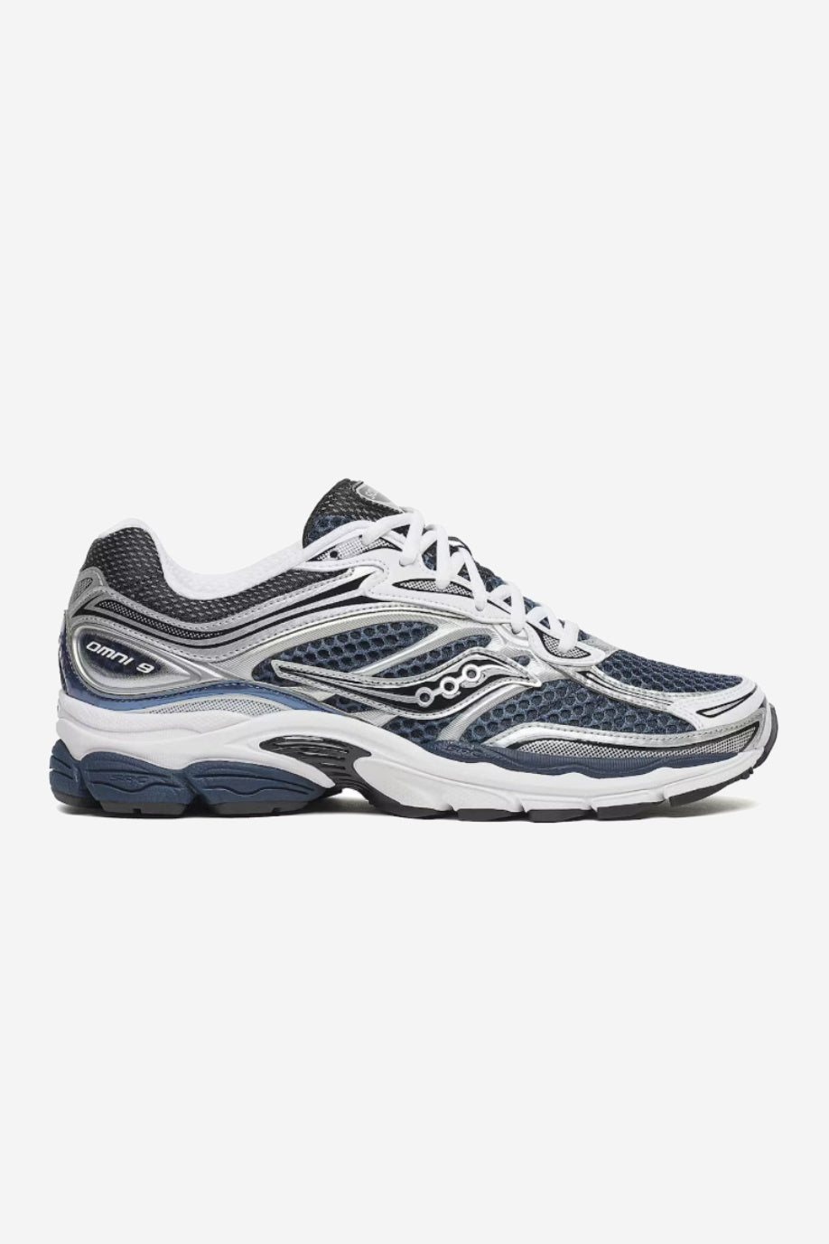 Omni 9 Sneakers