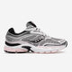 Silver Pink