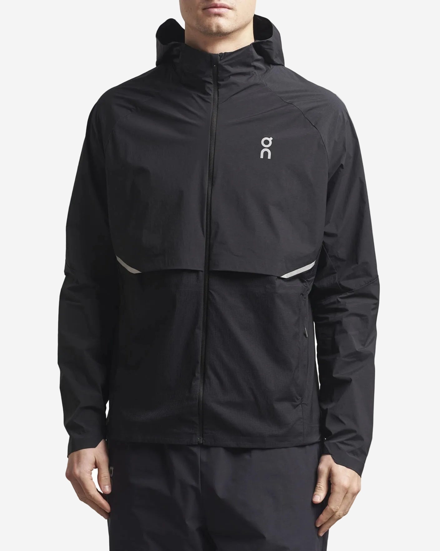 Ron Jacket